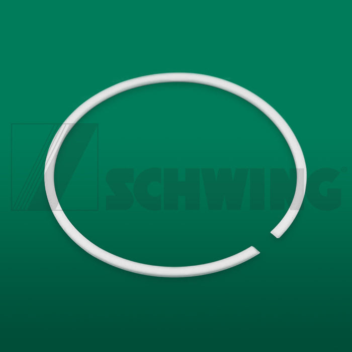 Back-Ring 90 X 83.6 X 1.5 | Weight: 2 lbs | Dimensions: 1.5 X 90 X 90MM | Brand: SCHWING