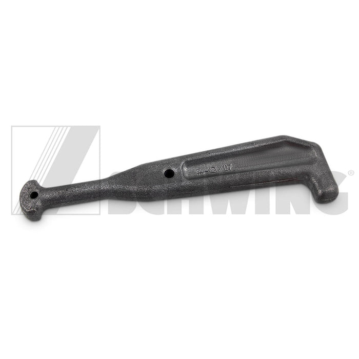 Casting - Wedge For Clamp Dn 125 | Weight: 3 lbs | Dimensions: 15 X 65 X 240MM | Brand: SCHWING