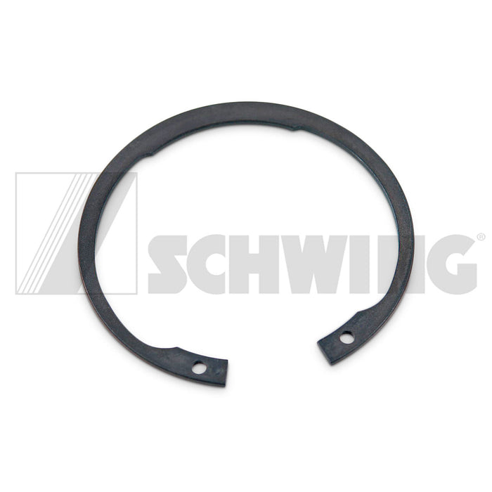 Retaining Ring Din 472  62 X 3-Fst | Weight: 2 lbs | Dimensions: 2 X 66 X 66MM | Brand: SCHWING