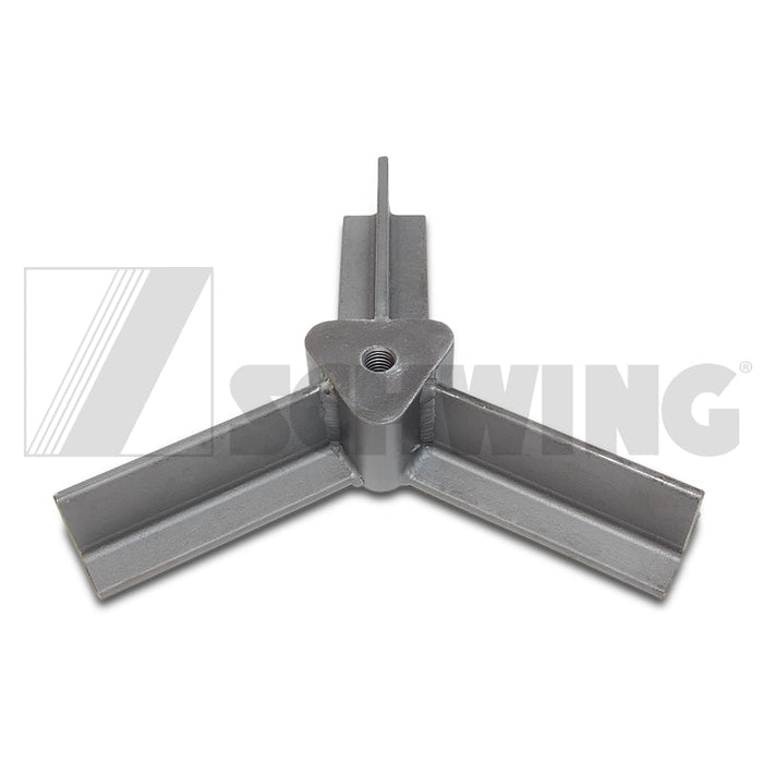 Wmt - Holder | Weight: 4 lbs | Dimensions: 230 X 195 X 40 MM | Brand: SCHWING