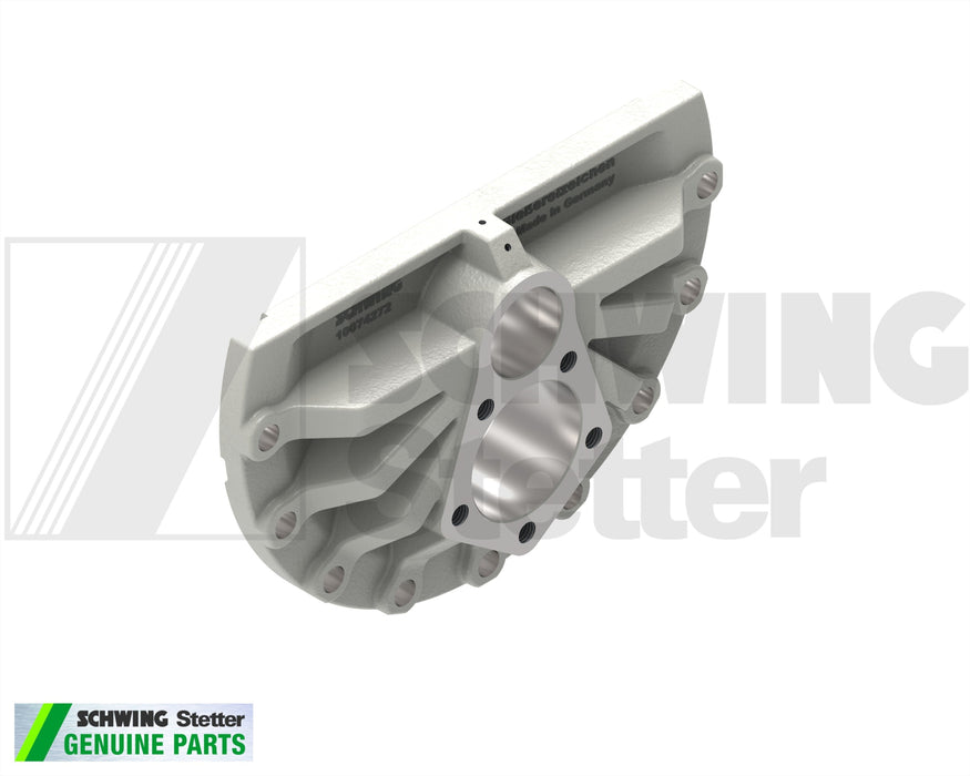 Cover | Weight: 298 lbs | Dimensions: 740 X 140 X 485 MM | Brand: SCHWING