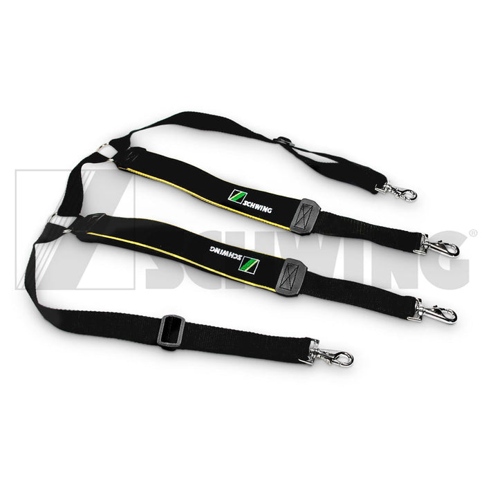 Parts - Carrying Strap Kvm | Weight: 2 lbs | Dimensions: 70 X 80 X 250MM | Brand: SCHWING