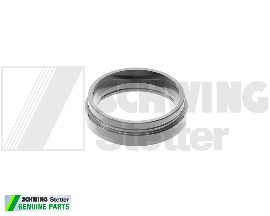 Ring - Lead-In Dn 180 | Weight: 12 lbs | Dimensions: 228X228X60 | Brand: SCHWING