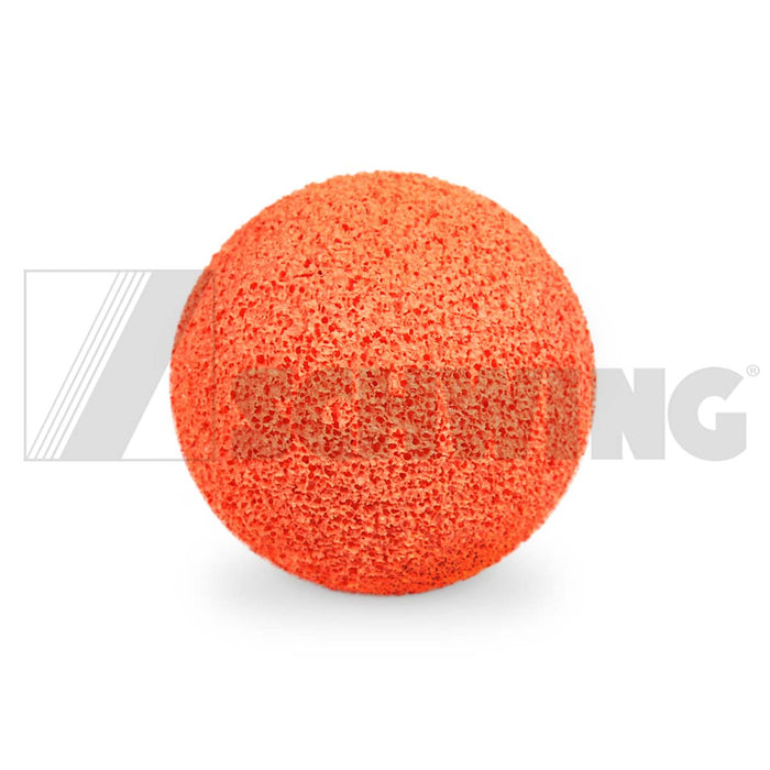 Pipe Cleaning Ball Dn 150 Soft | Weight: 2 lbs | Dimensions: DN 165MM | Brand: SCHWING