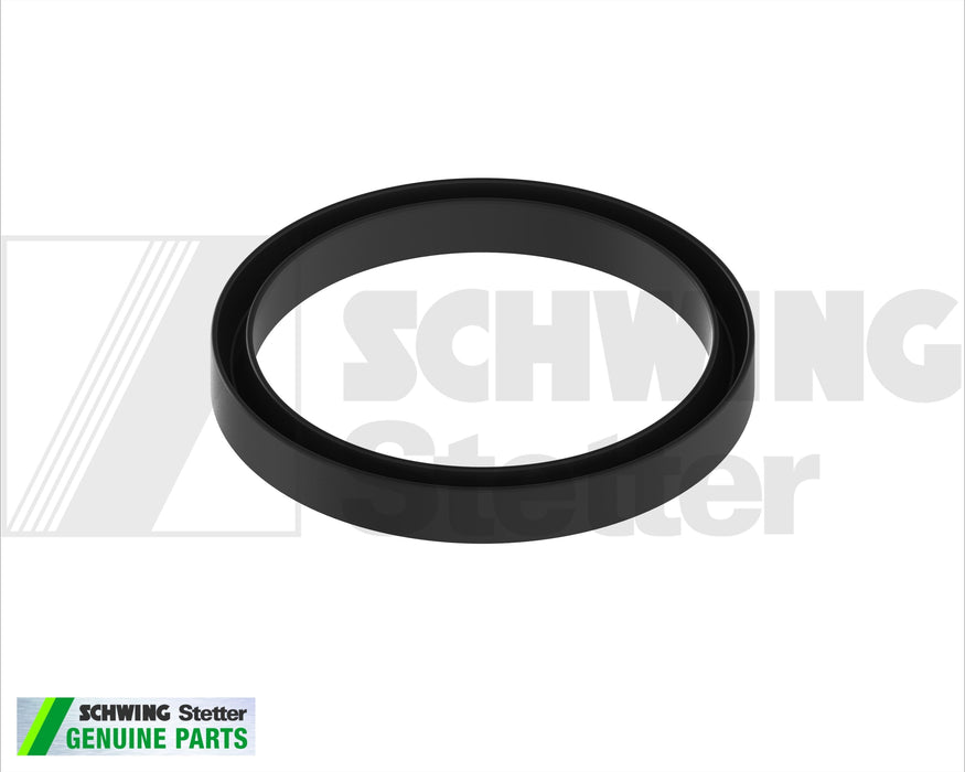 Parts - Ring Groove 80 X 80 X 8 | Weight: 2 lbs | Brand: SCHWING