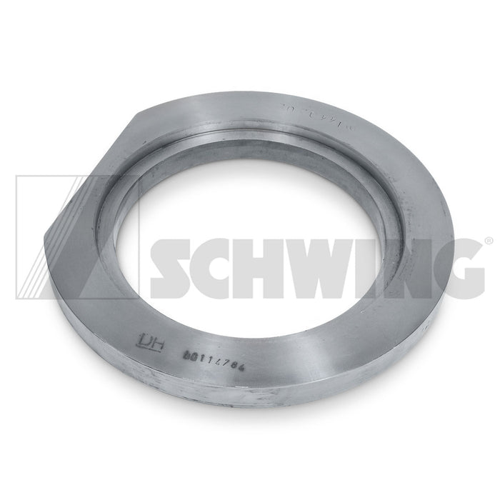 Washer - Insert, Wearing Dn 180 | Weight: 16 lbs | Dimensions: 265 X 250 X 30 MM | Brand: SCHWING