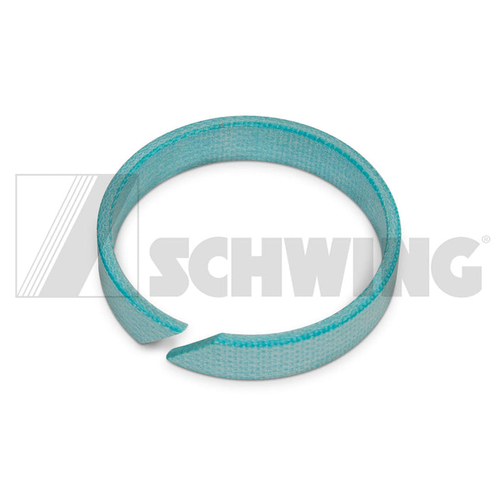 Guide Strip Id  45 X 2.5 X  9.7 | Weight: 2 lbs | Dimensions: 48 X 48 X 10 MM | Brand: SCHWING