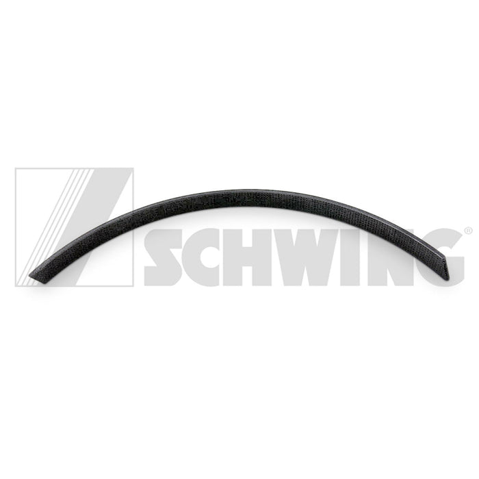 Guide Strip Id  60 X 2.5 X  9.7 | Weight: 2 lbs | Dimensions: 2.5 X 60 X 60MM | Brand: SCHWING