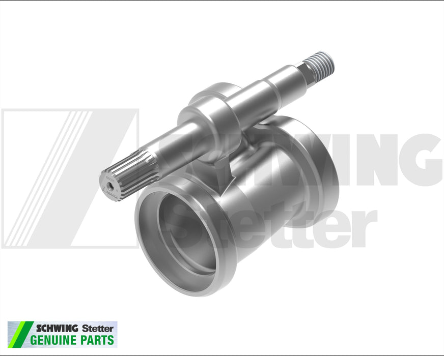 Rock Dn 100/100 Cpl | Weight: 54 lbs | Brand: SCHWING