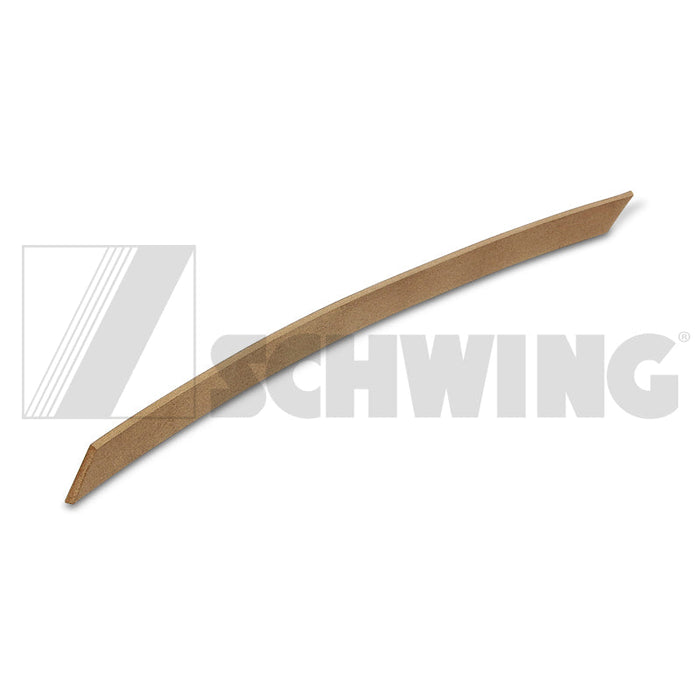 Guide Strip Id  55 X 2.5 X  9.7 | Weight: 2 lbs | Dimensions: 90 X 10 X 3 MM | Brand: SCHWING