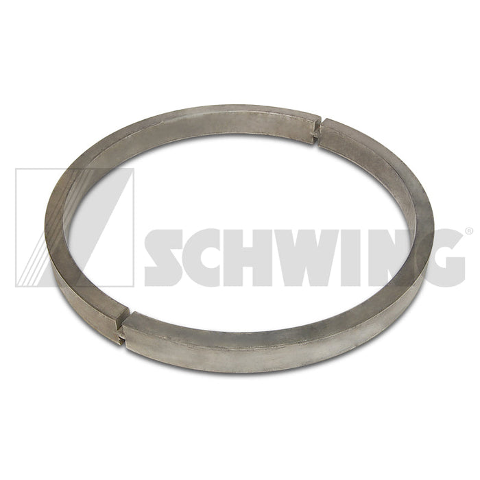 Half Ring Dn 200 Max 160 Bar | Weight: 4 lbs | Dimensions: 237 X 237 X 20 MM | Brand: SCHWING