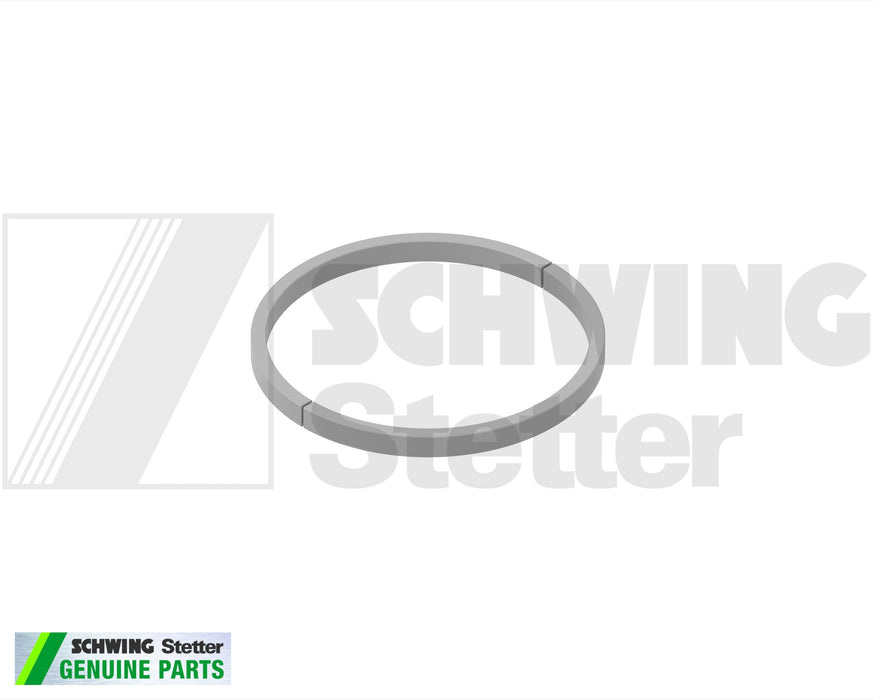 Split Ring Dn300 | Weight: 8 lbs | Brand: SCHWING