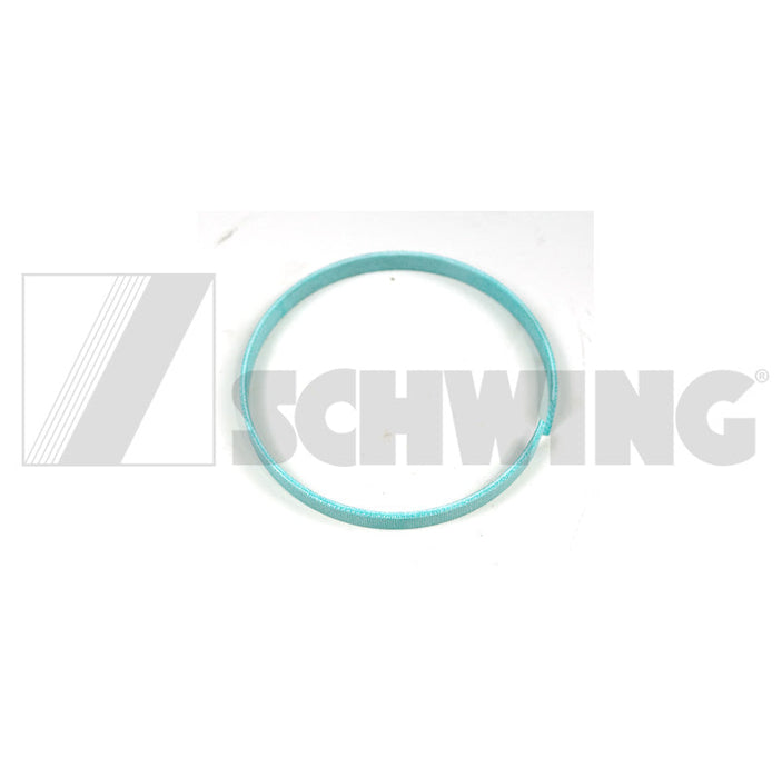 Parts - Guide Ring 115/110 X 9.7 - 2.5 | Weight: 2 lbs | Brand: SCHWING