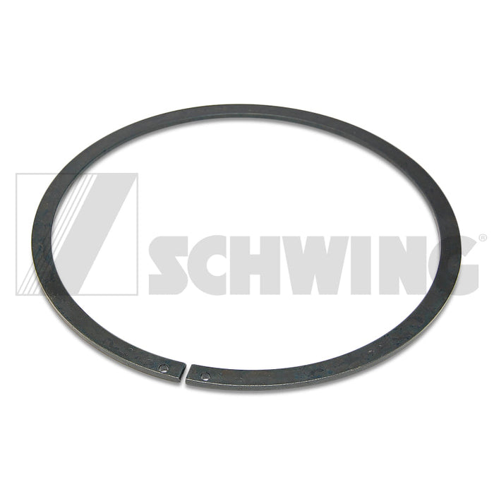 Retaining Ring Din 471 265 X 5-Fst | Weight: 2 lbs | Dimensions: 75 X 75 X 5 MM | Brand: SCHWING