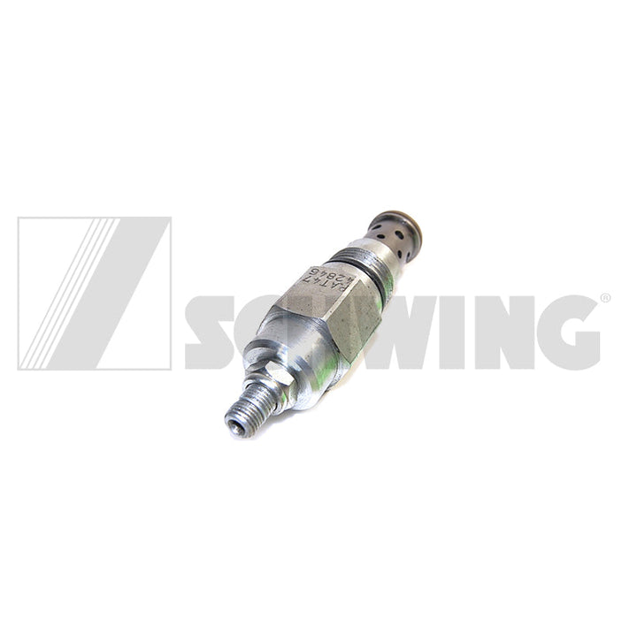 Valve Pressure Limiting | Weight: 2 lbs | Dimensions: 112 X 33 X 33 MM | Brand: SCHWING