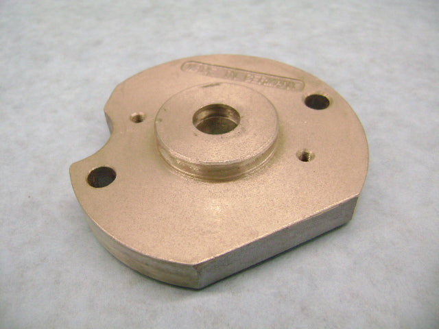 Parts - Flange Mtg | Weight: 2 lbs | Brand: SCHWING