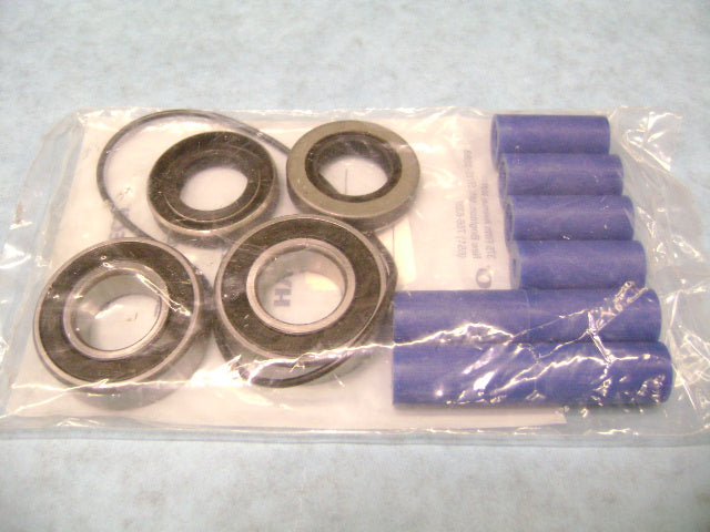 Parts - Repair Kit For Water Pump 7560N- | Weight: 3 lbs | Brand: SCHWING