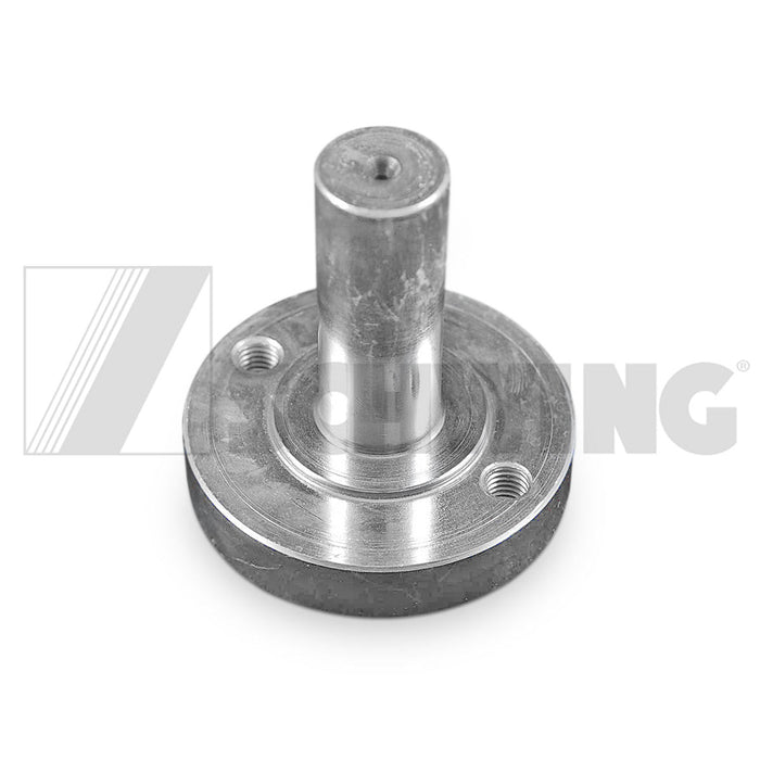 Bar - 67 Mm Round Machined Shaft, Grate | Weight: 3 lbs | Dimensions: 64 X 64 X 70MM | Brand: SCHWING