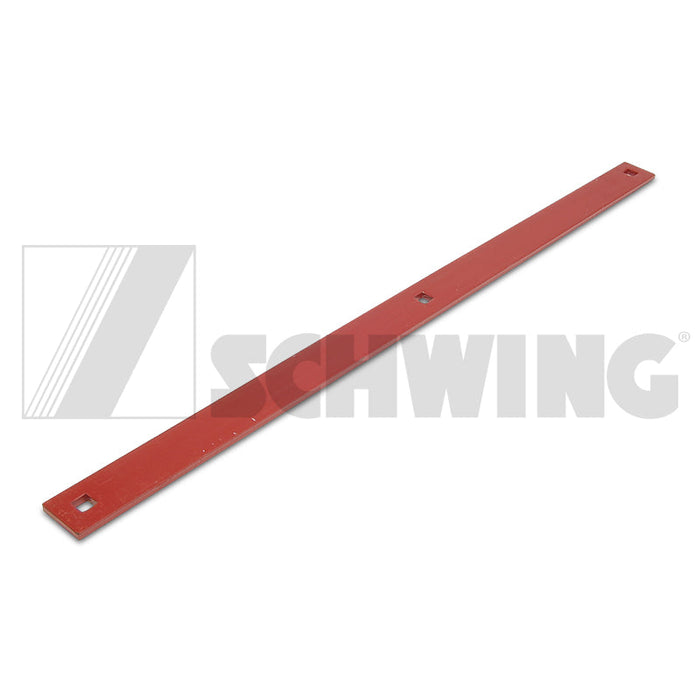 Bar - Mounting E-Rock Hopper Assy | Weight: 3 lbs | Dimensions: 530 X 30 X 5 MM | Brand: SCHWING