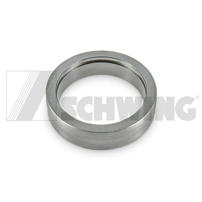 Parts - Ring D 100/80 X 25 | Weight: 3 lbs | Dimensions: 25 X 99 X 99MM | Brand: SCHWING