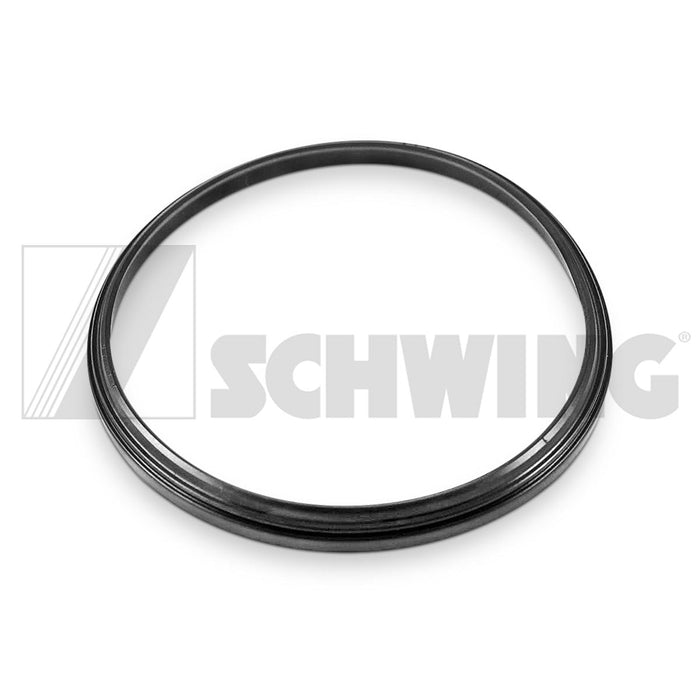 Parts - Scraper 75 X 83 X 7 Nbr | Weight: 2 lbs | Dimensions: 7 X 83 X 83MM | Brand: SCHWING