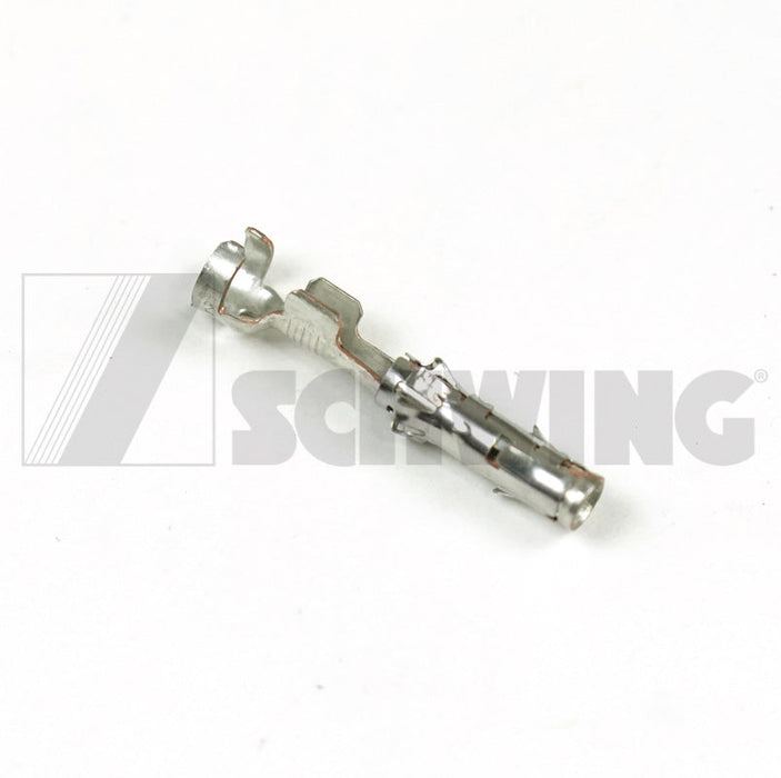 Bushing Contact 0.5-1.0 Mm² | Weight: 1 lbs | Dimensions: 5 X 5 X 20MM | Brand: SCHWING
