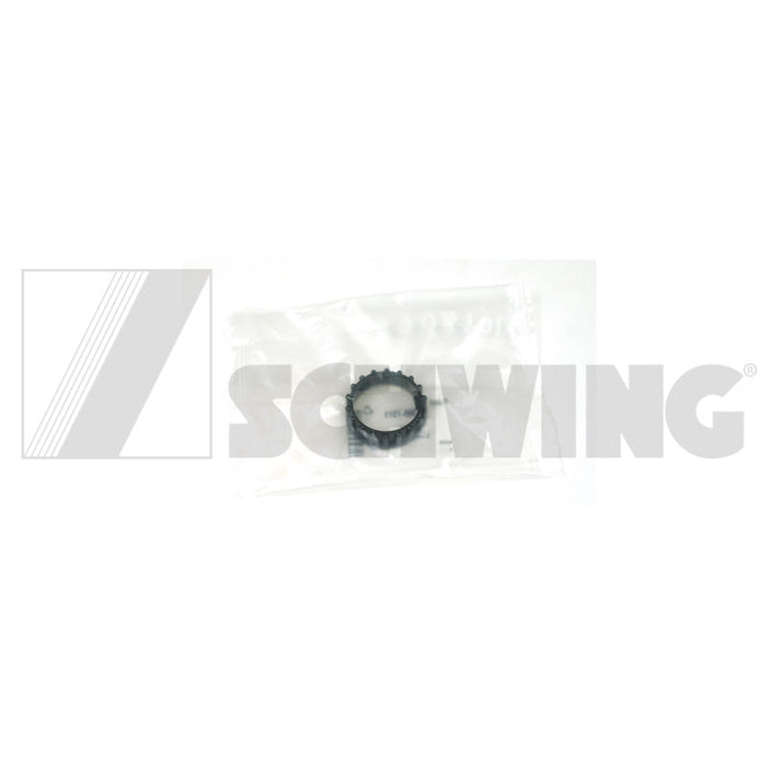Fastening Ring For Pin Housing | Weight: 1 lbs | Brand: SCHWING