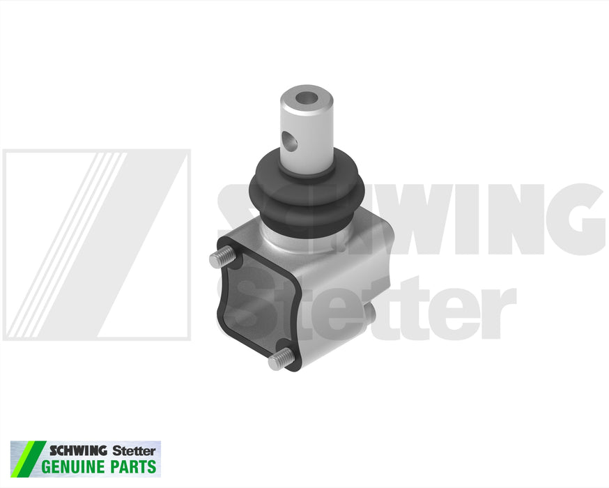 Hand Lever Housing Sd 5, Cpl. | Weight: 2 lbs | Brand: SCHWING