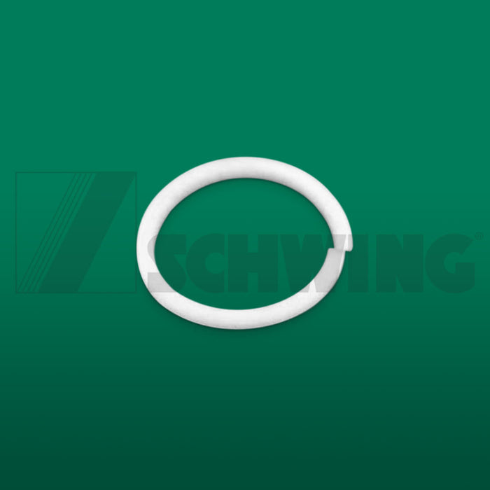 Parts - Ring 13.6 X 16 X 1 | Weight: 2 lbs | Dimensions: 2 X 38 X 38MM | Brand: SCHWING