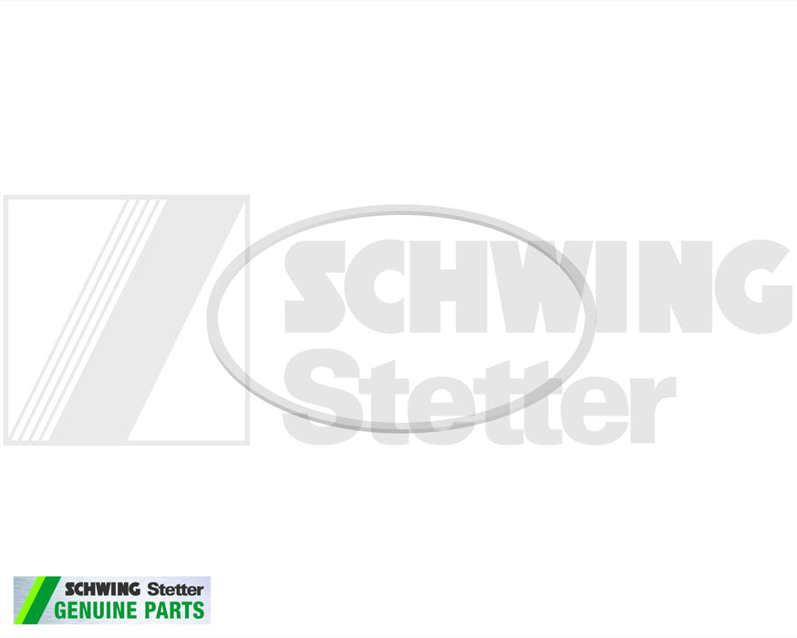 Ring Back-Up 151 X 141.4 X 2.5 | Weight: 2 lbs | Brand: SCHWING