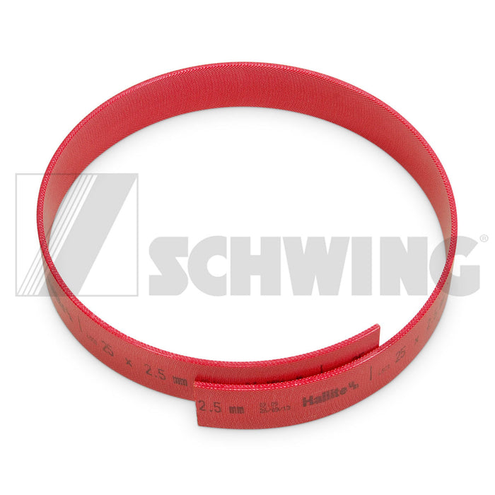 Guide Strip Ad 180 X 2.5 X 25 | Weight: 2 lbs | Dimensions: 155 X 155 X 25 MM | Brand: SCHWING