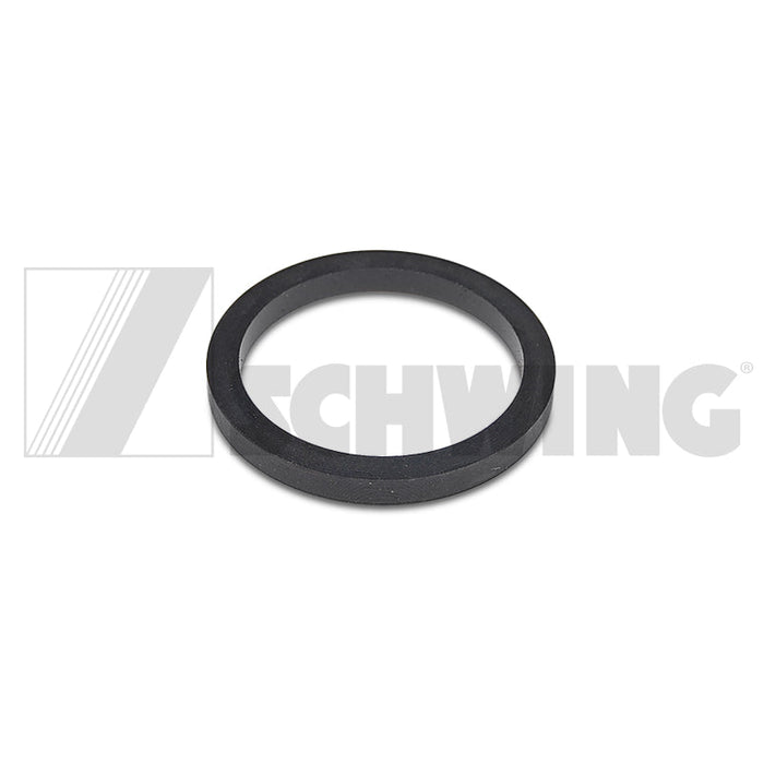 Square Ring  29,74 X 3,40 | Weight: 2 lbs | Dimensions: 37 X 37 X 4 MM | Brand: SCHWING