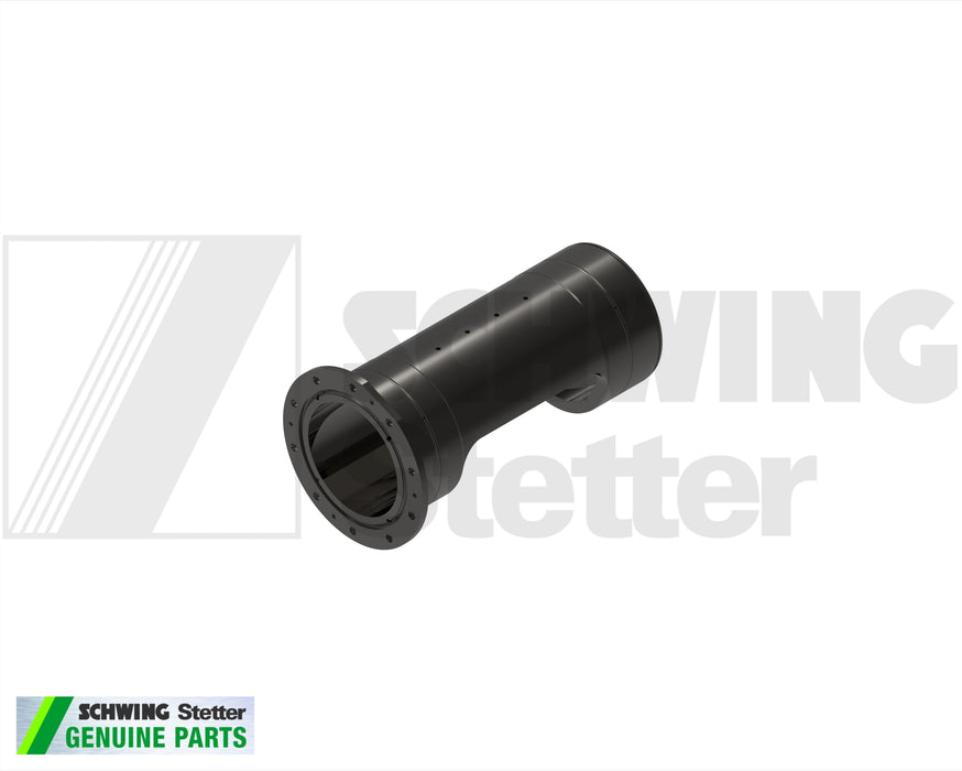 Wmt - Cpl, Hollow Pin, D 300 - S 58/61Sx | Weight: 234 lbs | Dimensions: 390 X 390 X 700 | Brand: SCHWING