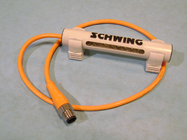 Light - 24V Dc, S58Sx (Q3A01) | Weight: 2 lbs | Brand: SCHWING