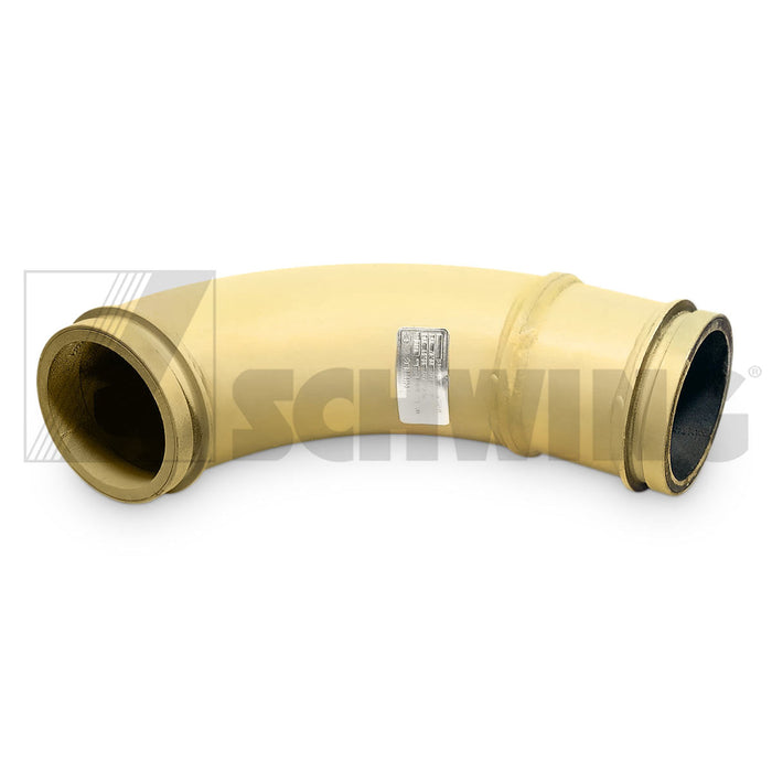 Pipe -Elbow,Dn125 5 1/2" 90° S3000 100Mm | Weight: 41 lbs | Dimensions: 250 X 580 X 580 MM | Brand: SCHWING