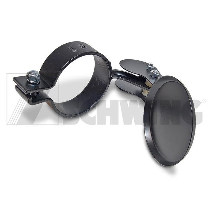 Cap - Hydraulic, Tank, Weather-Proof Dn | Weight: 3 lbs | Dimensions: 220 X 110 X 75 MM | Brand: SCHWING