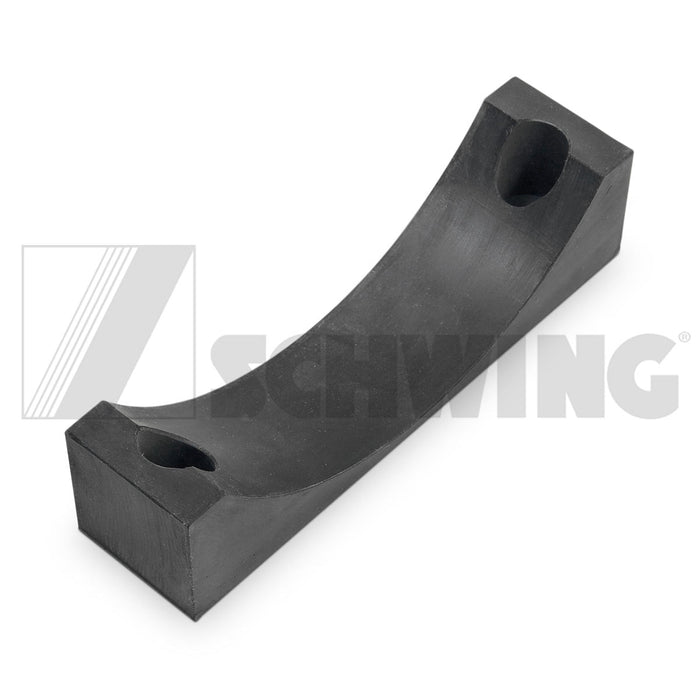 Parts - Buffer Rubber | Weight: 2 lbs | Dimensions: 202 X 50 X 50 MM | Brand: SCHWING