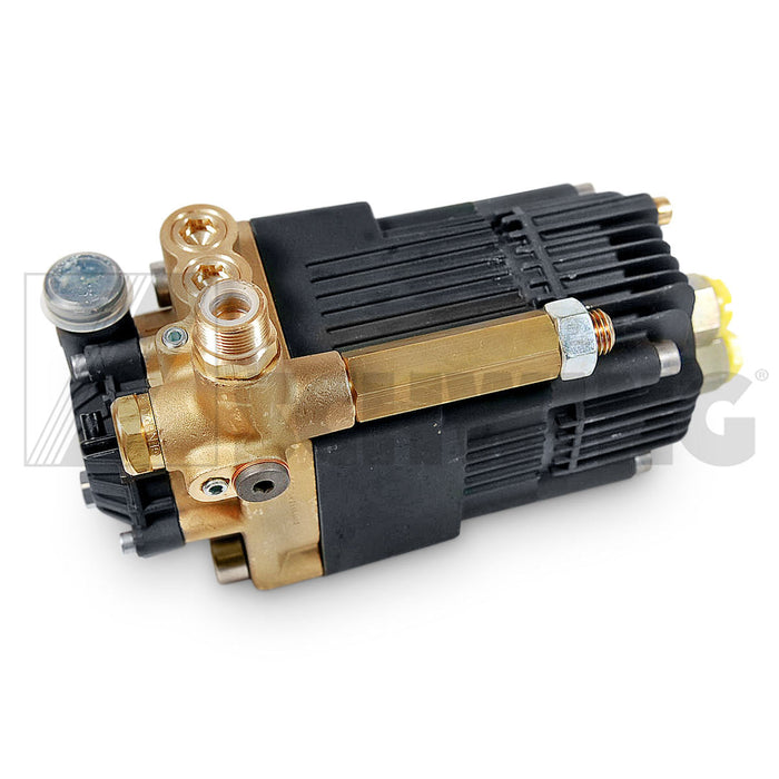 Pump - Water, High Pressure, New Style 2 | Weight: 20 lbs | Dimensions: 130 X 174 X 281 MM | Brand: SCHWING