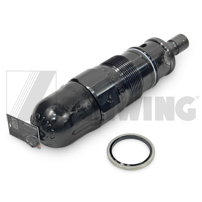 Valve - Hyd, Cartridge Dbds10K1X/280 E/2 | Weight: 3 lbs | Dimensions: 290 X 170 X 45 MM | Brand: SCHWING