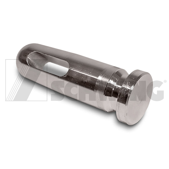 Pin - 50 X  170/ 60-12 With Head | Weight: 6 lbs | Dimensions: 170 X 60 X 60 MM | Brand: SCHWING