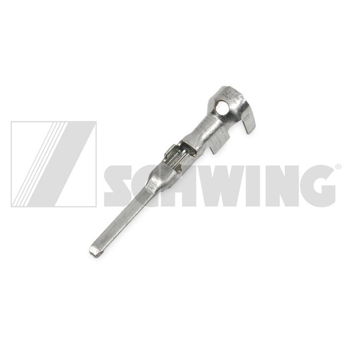 Parts - Plong Contact 1 - 1.5 Qmm | Weight: 1 lbs | Dimensions: 24 X 6 X 5 MM | Brand: SCHWING