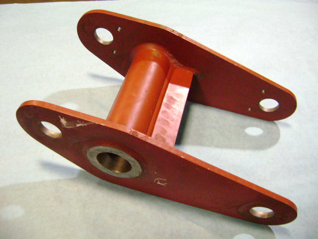 Wmt - Cpl, Guide Lever, Hd4, #3-4 S39Sx | Weight: 46 lbs | Brand: SCHWING