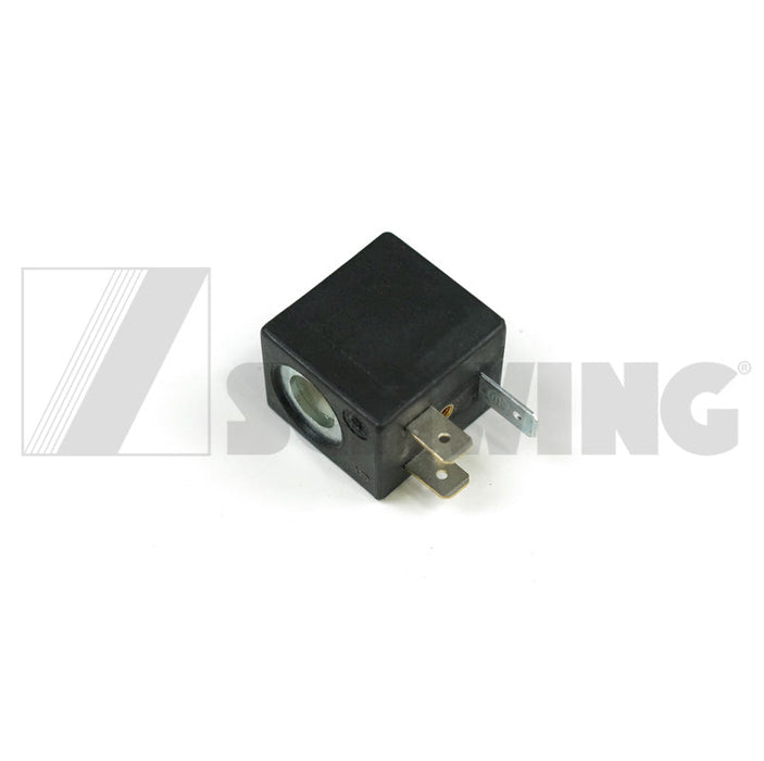 Valve - Magnetic Coil 24V Dc 8W For 1020 | Weight: 2 lbs | Brand: SCHWING
