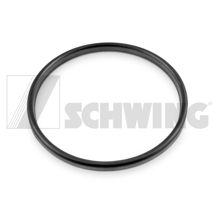 Seal - Hyd Dn 150 Bf 164/180 X 12 | Weight: 2 lbs | Dimensions: 12 X 183 X 183MM | Brand: SCHWING
