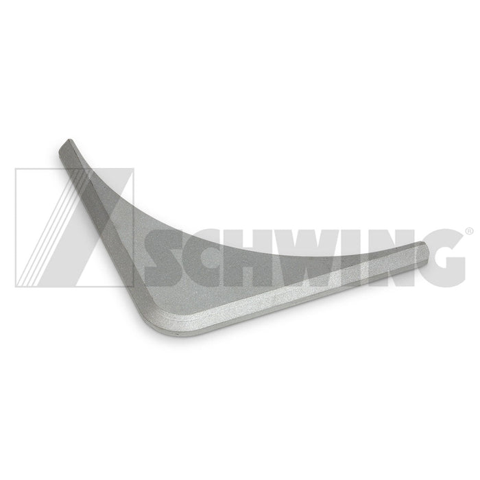 Plt - Gusset, Rear Outrigger S42/45/47Sx | Brand: SCHWING