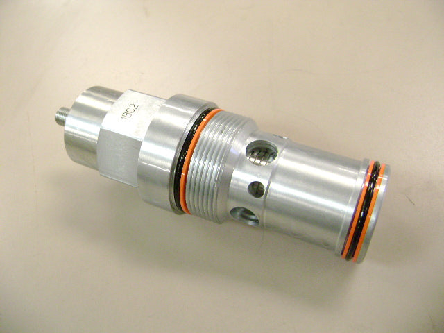 Valve - Needle | Weight: 4 lbs | Dimensions: 52X52X164 MM | Brand: SCHWING