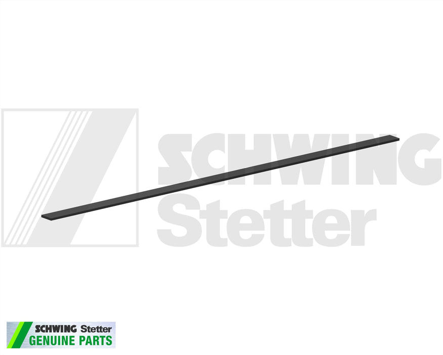 Rubber - 5 X 30 Epdm 15, Alternative Mat | Weight: 2 lbs | Brand: SCHWING