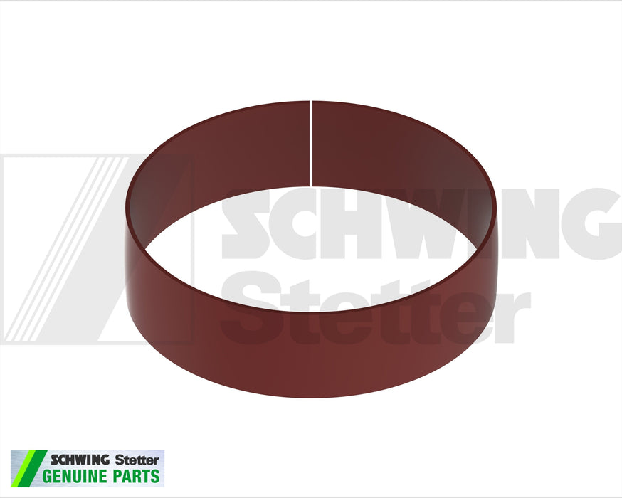 Guide Ring Id  75 X 2,5 X 30 | Weight: 2 lbs | Dimensions: 80 X 80 X 29,5 MM | Brand: SCHWING