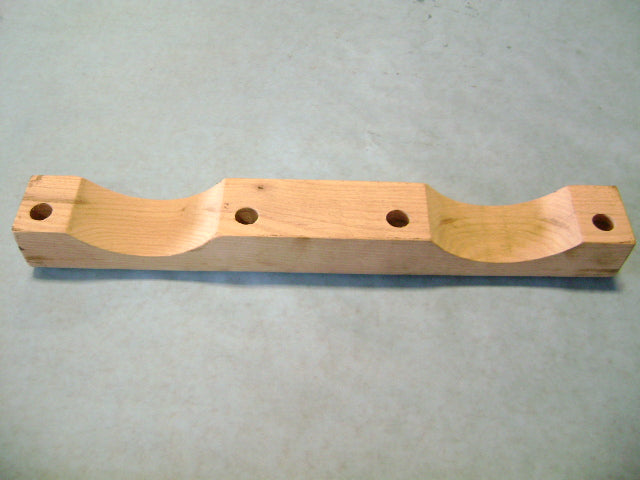 Strip D130/80 R  159 Mm | Weight: 4 lbs | Dimensions: 62 X 67 X 520 | Brand: SCHWING