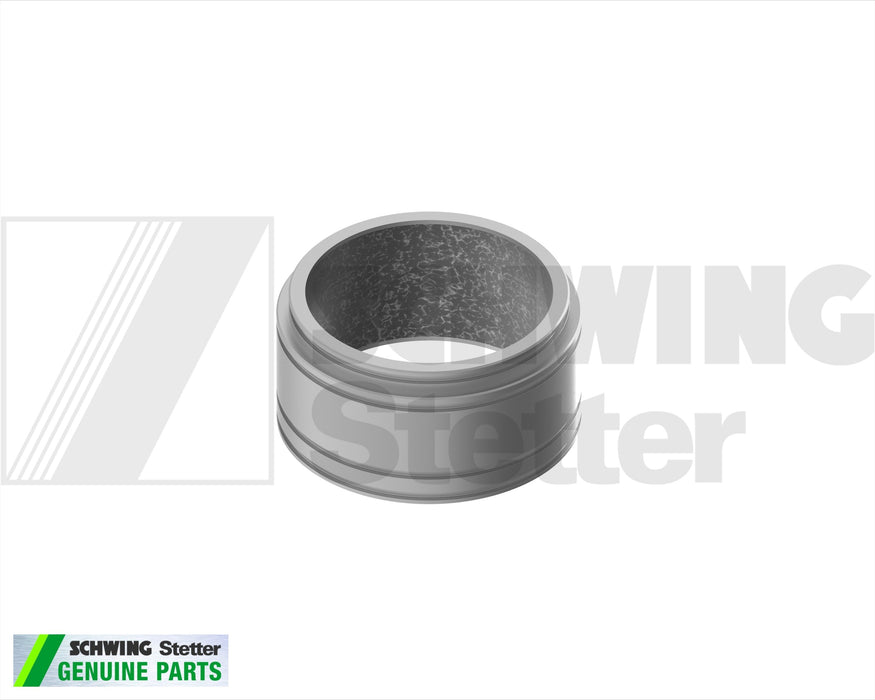 Cover Lining Rl | Weight: 13 lbs | Dimensions: 185X185X93 MM | Brand: SCHWING